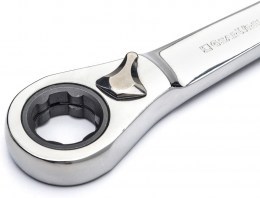 Flex-Head Gearwrench Locking Ratchet Set4